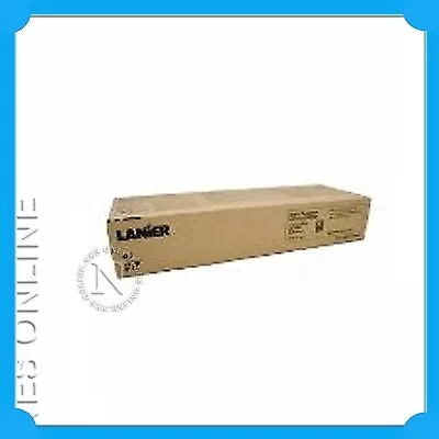 Lanier/Ricoh Genuine 407167 BLACK Toner Cartridge=>SP100e/SP100-SUe/SP112 (1.2K) • $89.98